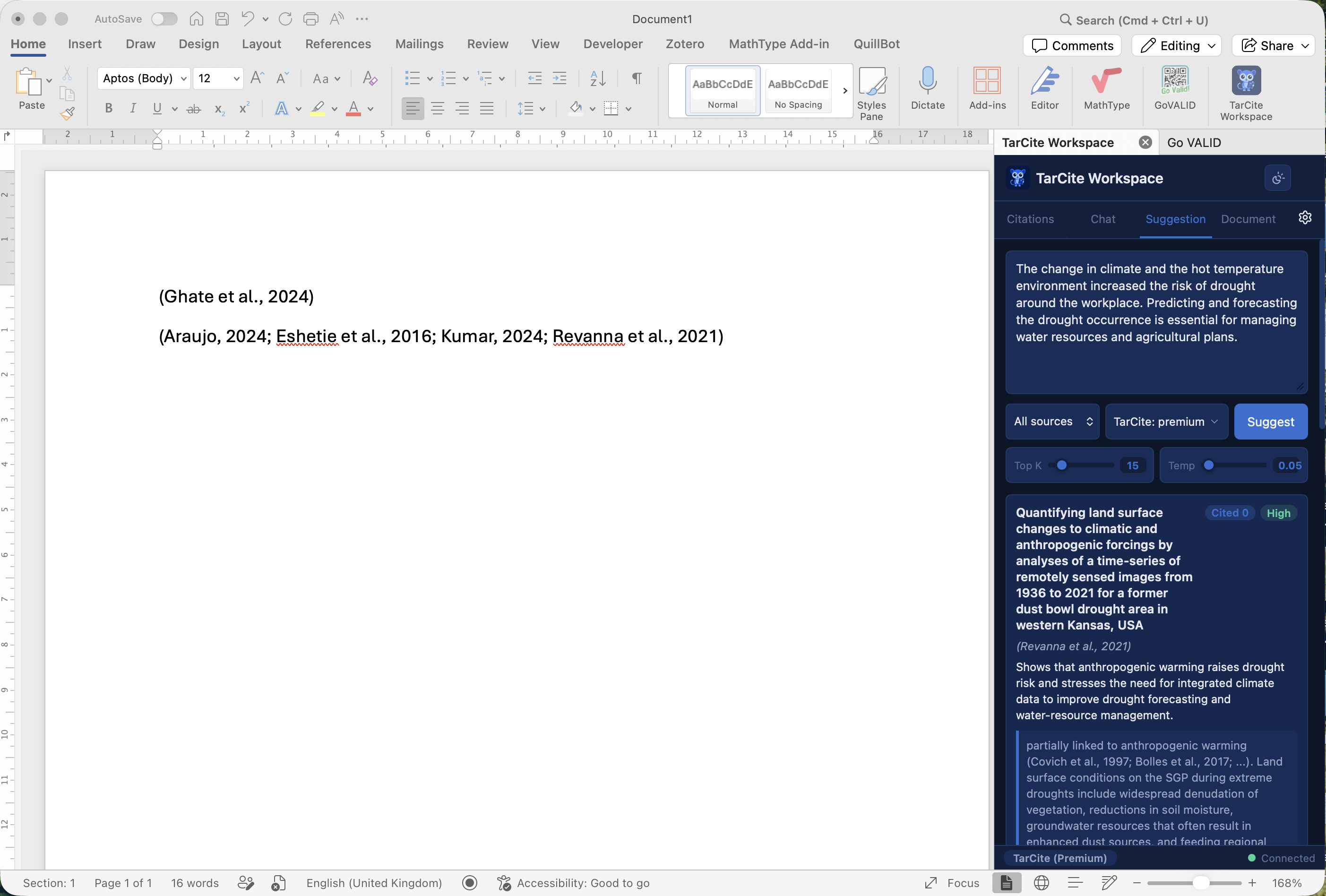 Bibliography